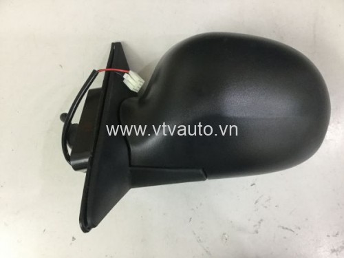 Gương chiếu hậu phải Mercedes Benz MB100 Máy xăng