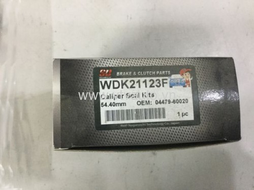 Cuppen + chụp bụi phanh trước Toyota Land Cruiser 1991-1997
