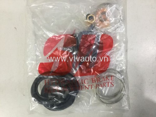 Cuppen + chụp bụi phanh trước Toyota Land Cruiser 1991-1997