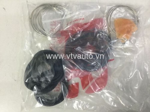Cuppen + chụp bụi phanh trước Toyota Land Cruiser 1991-1997
