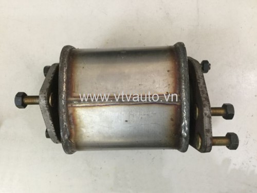 Bầu lọc khí thải đoạn trước Chevrolet Captiva 2007-2013