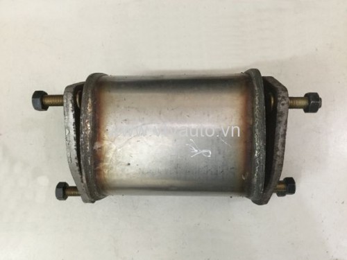 Bầu lọc khí thải đoạn trước Chevrolet Captiva 2007-2013