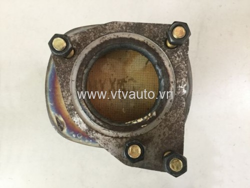 Bầu lọc khí thải đoạn trước Chevrolet Captiva 2007-2013