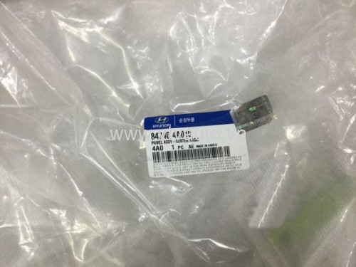 Mặt dưỡng bảng đồng hồ taplo Hyundai Verna, Accent 2008-2010