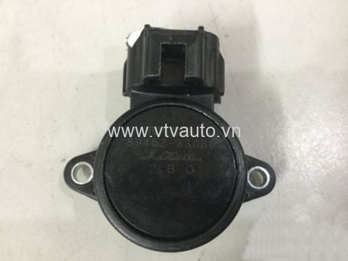 Cảm biến vị trí bướm ga Toyota Zace 1998-2005