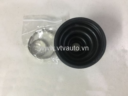 Cao su láp ngoài Mazda 323, 2001-2003