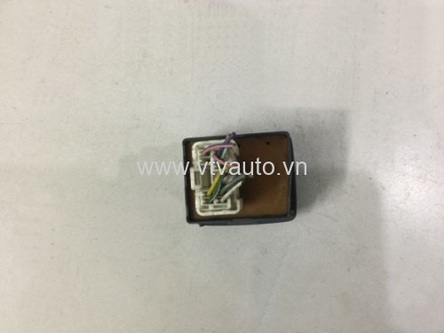Công tắc chỉnh gương (Bãi) Toyota Corolla 1997