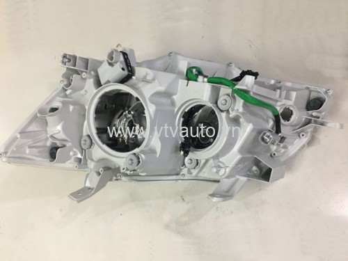Đèn pha phải Toyota Camry 2.4, 2009-2012 Việt Nam