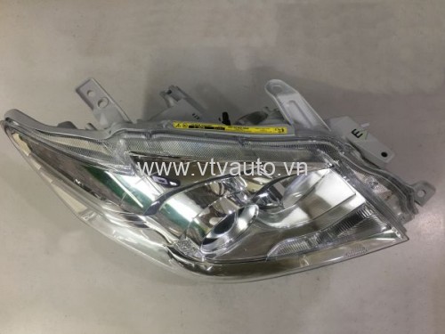 Đèn pha phải Toyota Camry 2.4, 2009-2012 Việt Nam