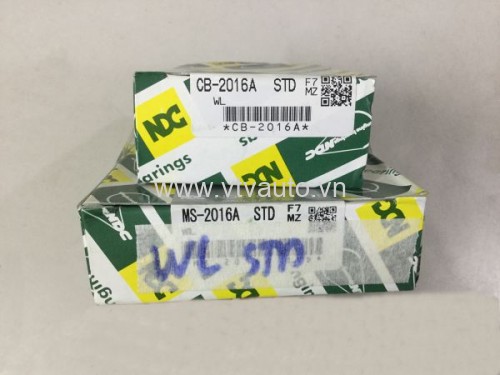 Bạc biên balie cos 0 Ford Ranger 2010, máy WE