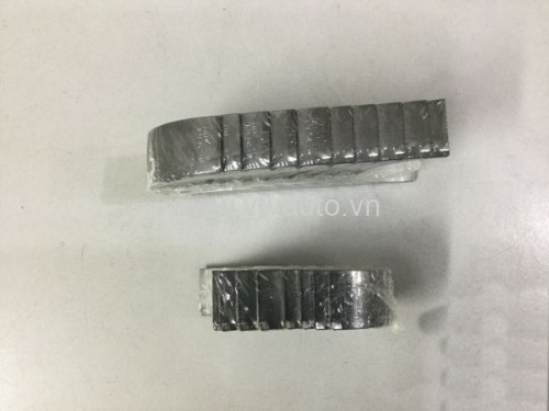 Bạc biên balie cos 0 Ford Ranger 2010, máy WE