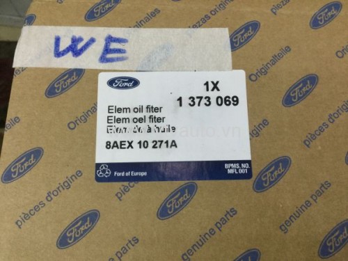 Bộ gioăng đại tu Ford Ranger 2010, máy WE