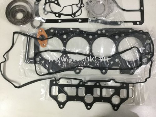Bộ gioăng đại tu Ford Ranger 2010, máy WE