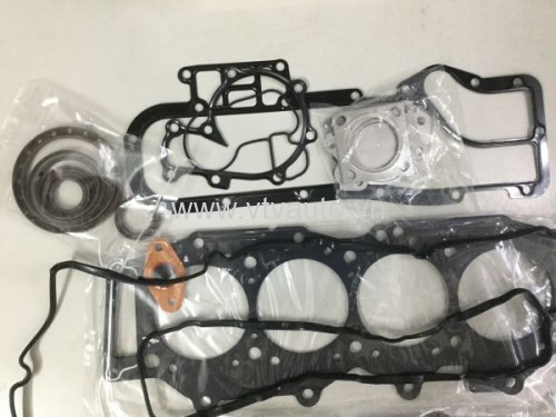 Bộ gioăng đại tu Ford Ranger 2010, máy WE