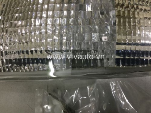 Đèn xi nhan trước trái Fiat Siena 1.3, 2001-2004