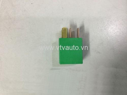 Rơ le bơm xăng Hyundai Verna 2006-2010