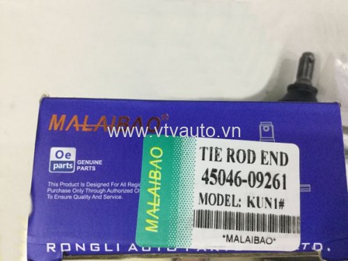 Rô tuyn lái ngoài Toyota Innova 2006-2015
