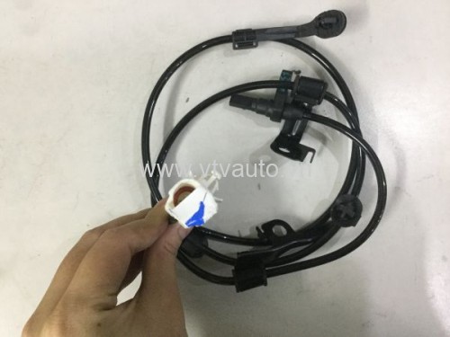 Dây cảm biến ABS trước phải Toyota Vios 2008-2013