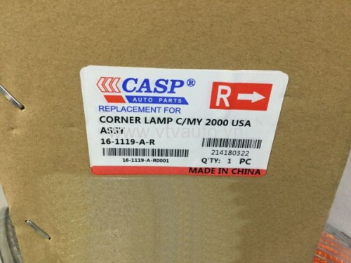 Đèn xi nhan phải Toyota Camry nhập Mỹ 1997-2001