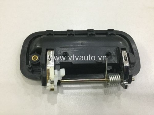 Tay mở ngoài sau phải Isuzu Hilander 2002-2006