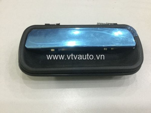 Tay mở ngoài sau phải Isuzu Hilander 2002-2006