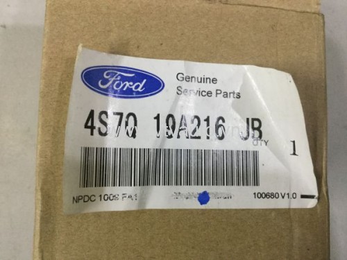 Bi tỳ dây cuaroa Ford Mondeo 2.3, 2007-2012