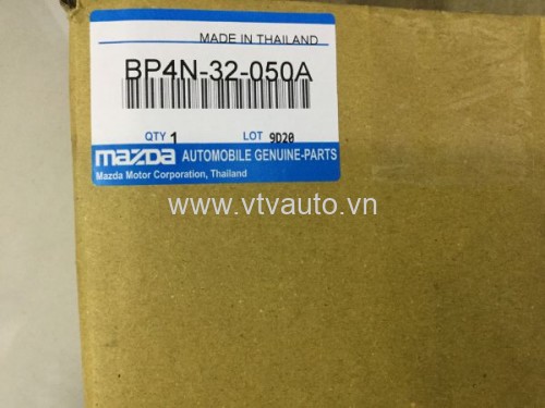 Cùm phanh trước phải Mazda 626, 2004-2008