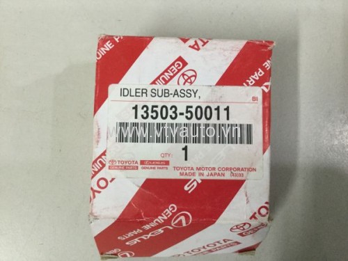 Bi tỳ cam Lexus GX470, LX470 2002-2009