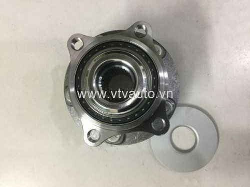 Cụm bi may ơ sau Hyundai Veracruz