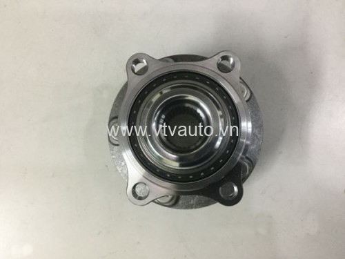 Cụm bi may ơ sau Hyundai Veracruz