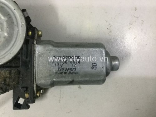 Mô tơ lên kính LH (Bãi) Toyota Cressida 1991-1996