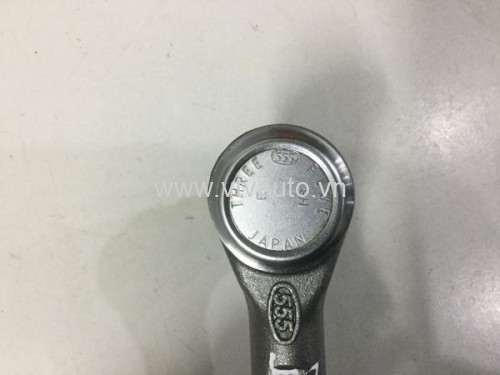Rô tuyn lái trong trái phải Isuzu Trooper