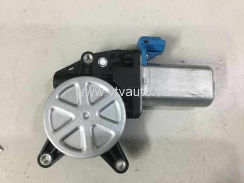 Mô tơ lên kính trước LH Ssangyong Korando 