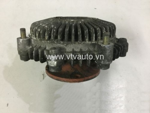 Ly tâm quạt két nước (Bãi) Toyota Zace GL 2000-2005