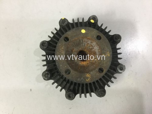 Ly tâm quạt két nước (Bãi) Toyota Zace GL 2000-2005