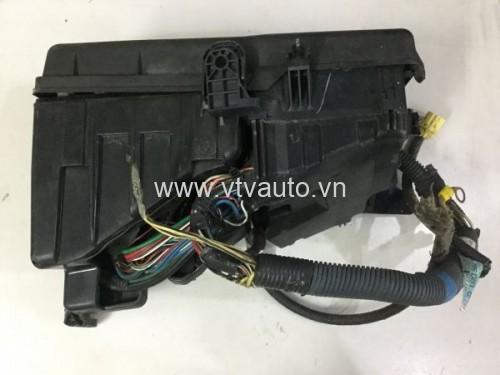Hộp cầu chì (Bãi) Toyota Camry 2002-2005