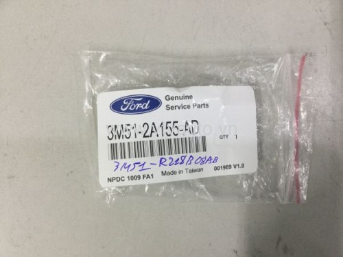 Tay mở ngoài phần ngắn Ford Focus 2008-2011