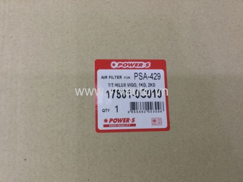 Lọc gió động cơ Ford Ranger, Everest  2008-2015