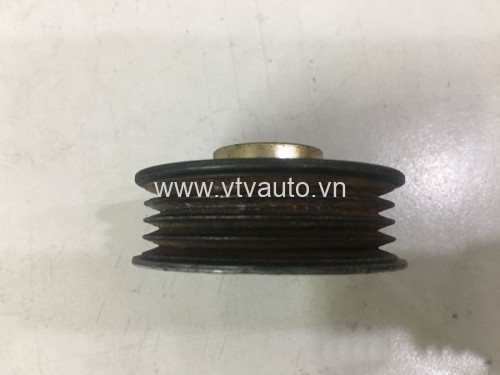 Puly máy phát (Bãi)  Mazda 323, 1997-2004