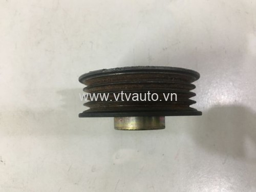 Puly máy phát (Bãi)  Mazda 323, 1997-2004