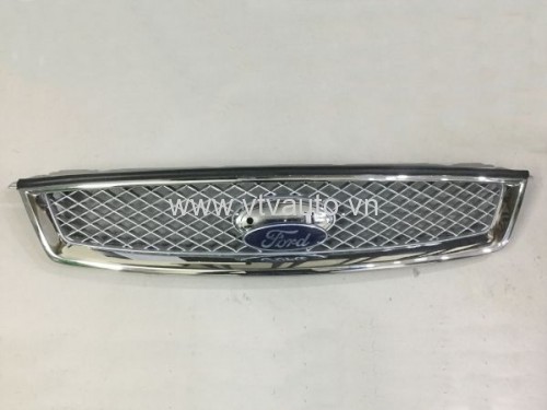 Ca lăng gồm logo Ford Focus 2008-2011