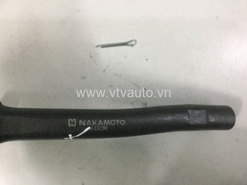 Rô tuyn lái ngoài Ford Ranger, Mazda BT50, 2012-2019