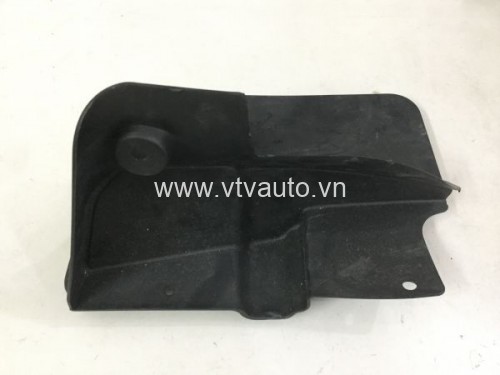 Chắn bùn trước trái Toyota Land Cruiser, Prado 1998-2007