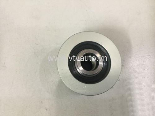 Puly đầu trục cơ Ford Ranger 2.2, 2013-2019