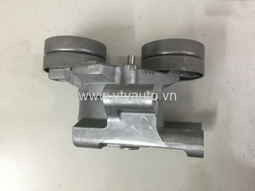 Bi tăng tổng Ford Ranger 2.2, 2013-2019