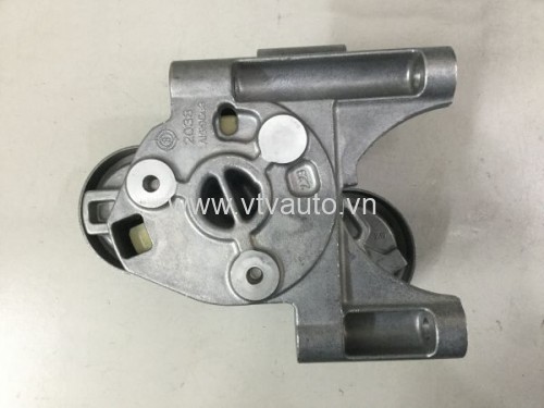 Bi tăng tổng Ford Ranger 2.2, 2013-2019