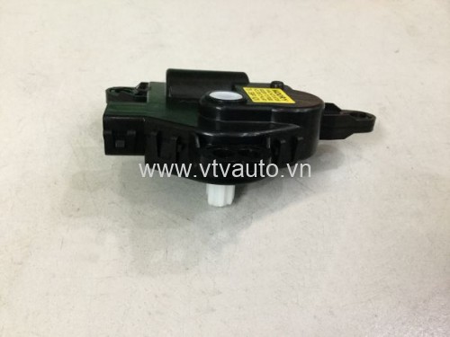 Mô tơ chỉnh nhiệt độ Ford Ranger 2.2, 2013-2019