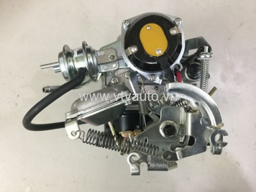 Chế hòa khí Toyota Corolla 1992-1996