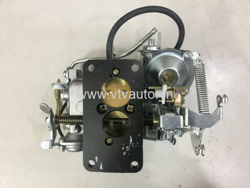 Chế hòa khí Toyota Corolla 1992-1996