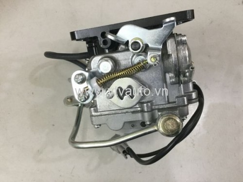 Chế hòa khí Toyota Corolla 1992-1996